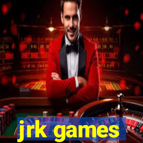 jrk games