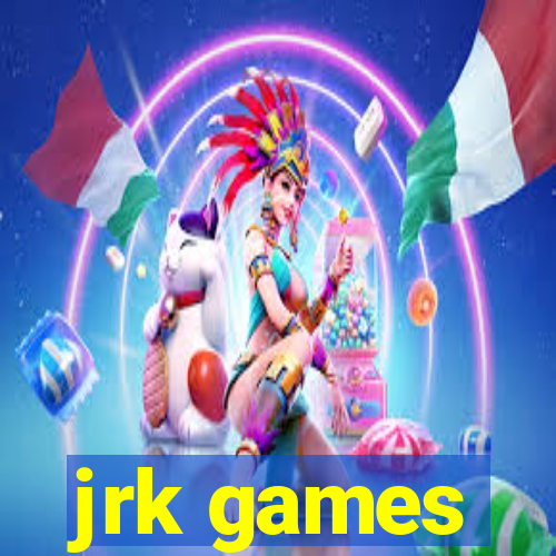 jrk games