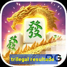 trilegal resultado
