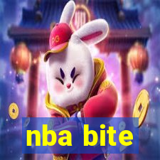 nba bite