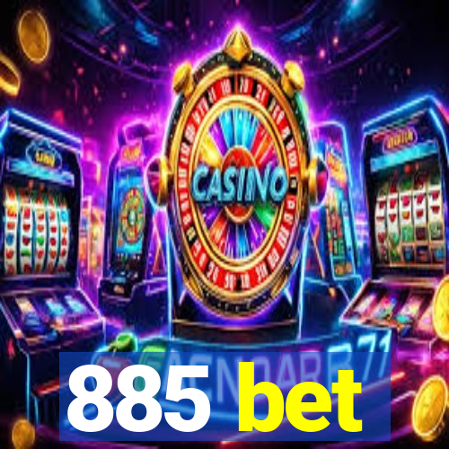885 bet
