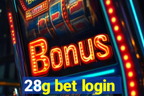 28g bet login