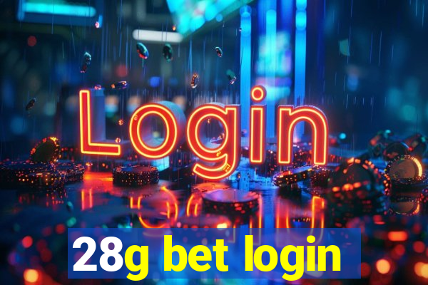 28g bet login