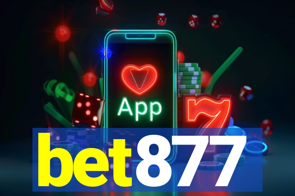 bet877