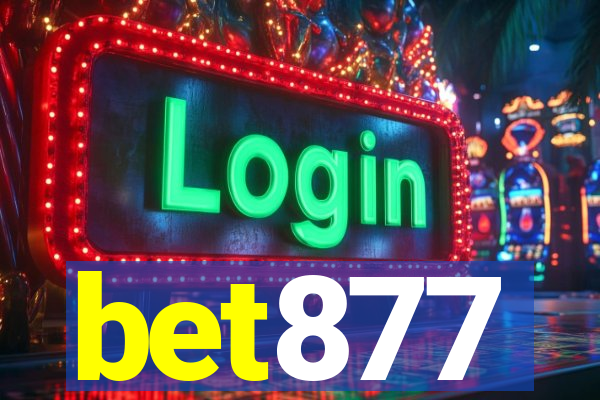 bet877