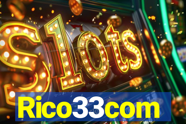 Rico33com