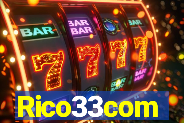 Rico33com