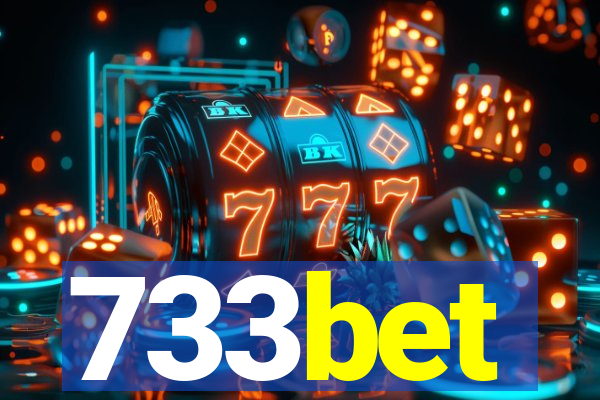733bet
