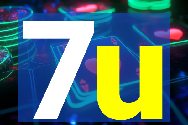 7u