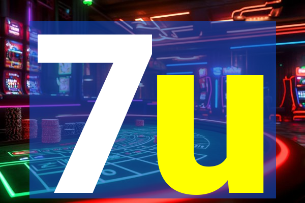 7u