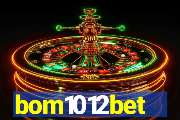 bom1012bet