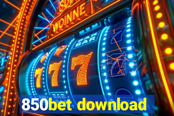 850bet download
