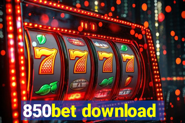 850bet download