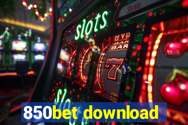 850bet download