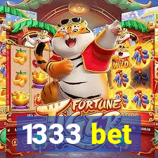1333 bet