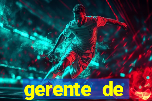 gerente de plataforma slots whatsapp