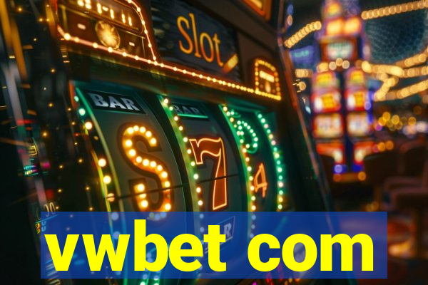 vwbet com