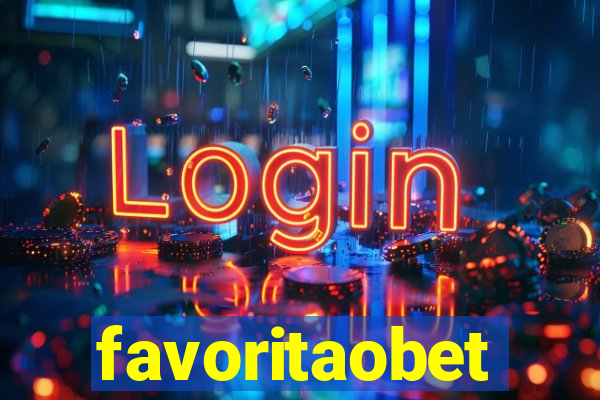 favoritaobet