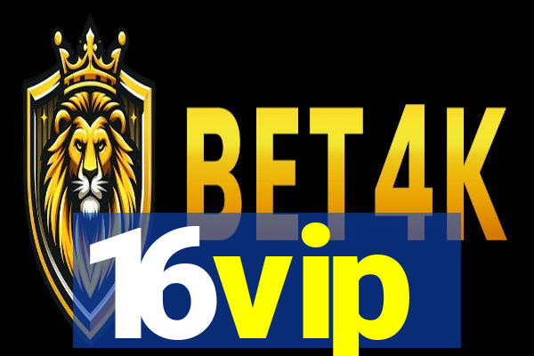16vip