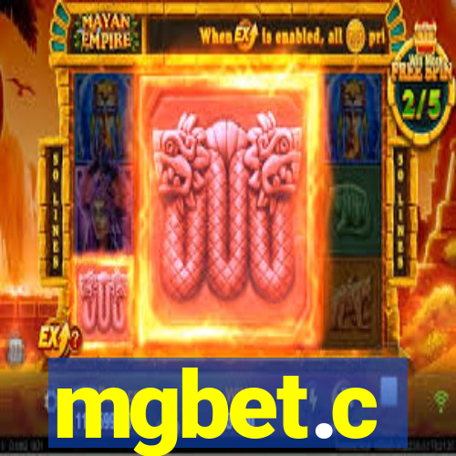 mgbet.c