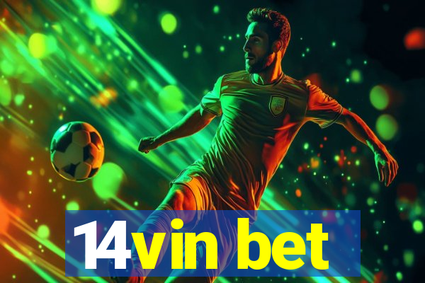 14vin bet