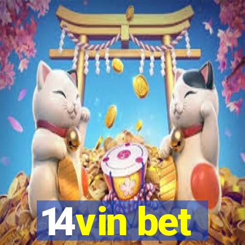 14vin bet