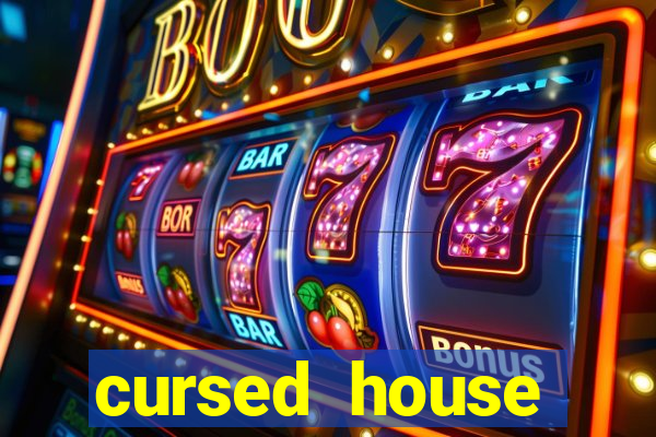 cursed house multiplayer 2