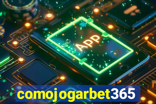 comojogarbet365