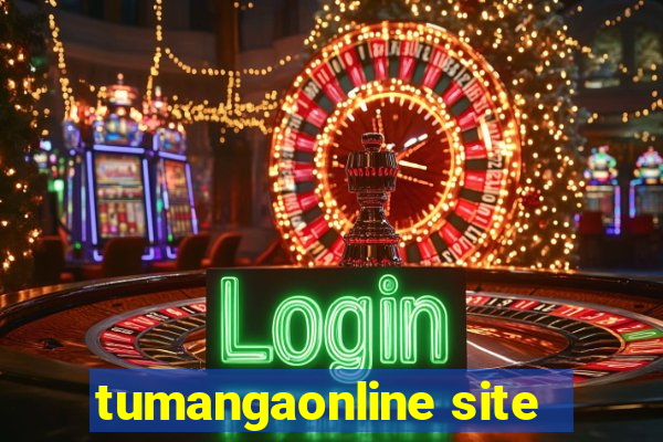 tumangaonline site