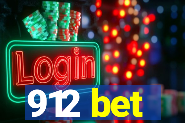 912 bet
