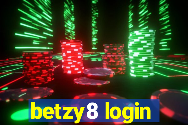 betzy8 login