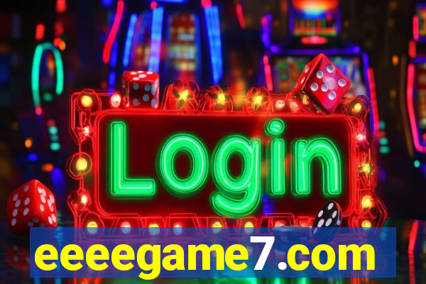 eeeegame7.com