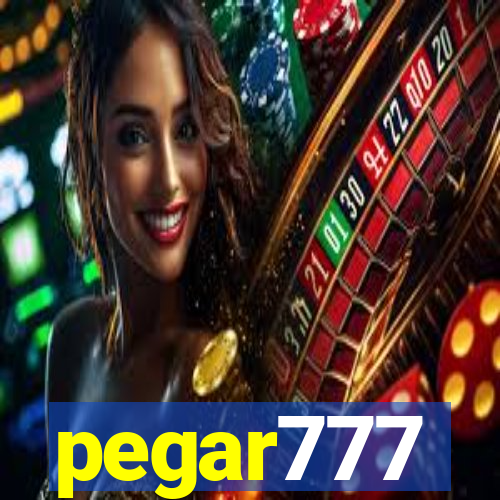 pegar777
