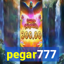 pegar777