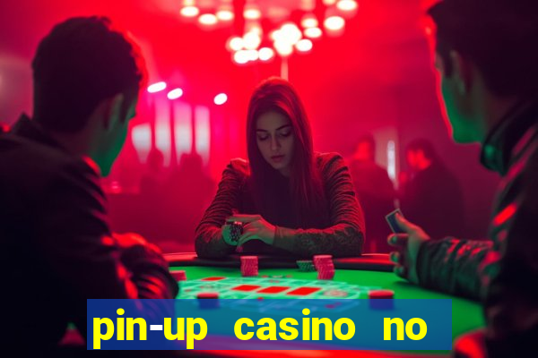 pin-up casino no deposit bonus code