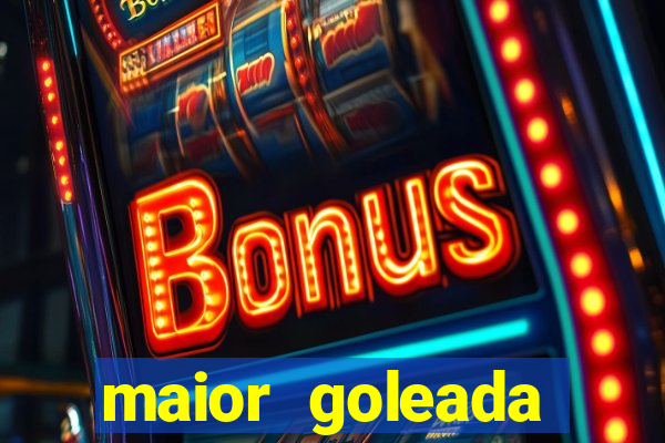 maior goleada cruzeiro x gremio