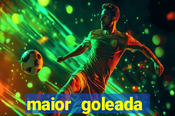 maior goleada cruzeiro x gremio