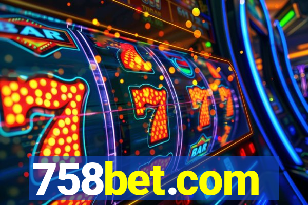 758bet.com
