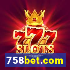758bet.com
