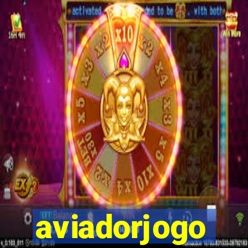 aviadorjogo