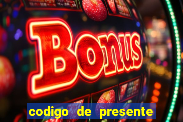 codigo de presente fortune gems