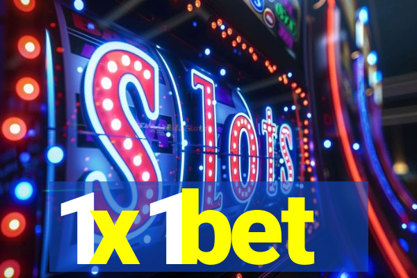 1x1bet