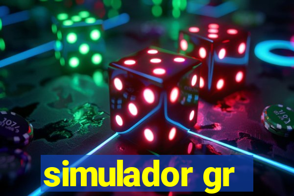 simulador gr