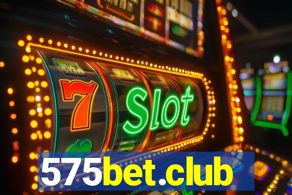 575bet.club