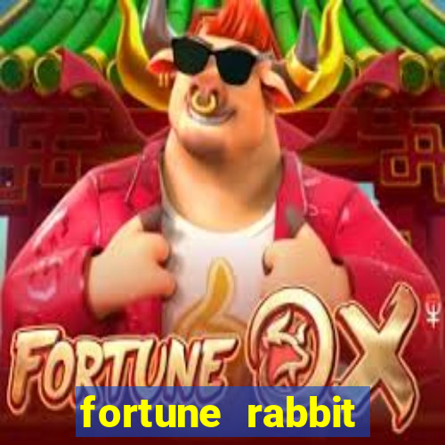 fortune rabbit minutos pagantes