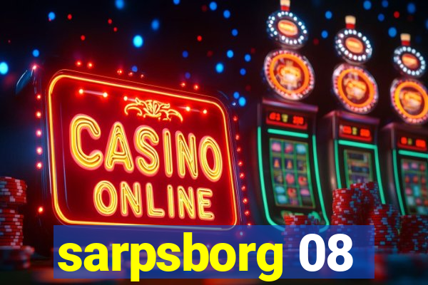sarpsborg 08