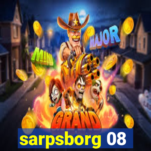 sarpsborg 08