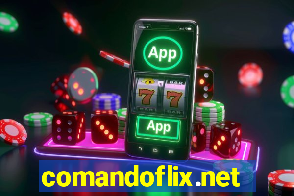 comandoflix.net
