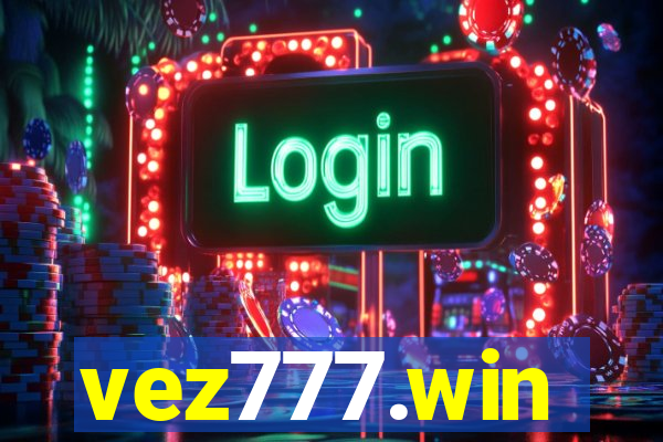 vez777.win