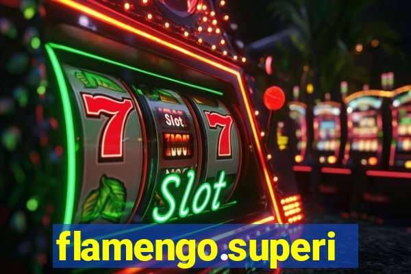 flamengo.superingresso.com.br